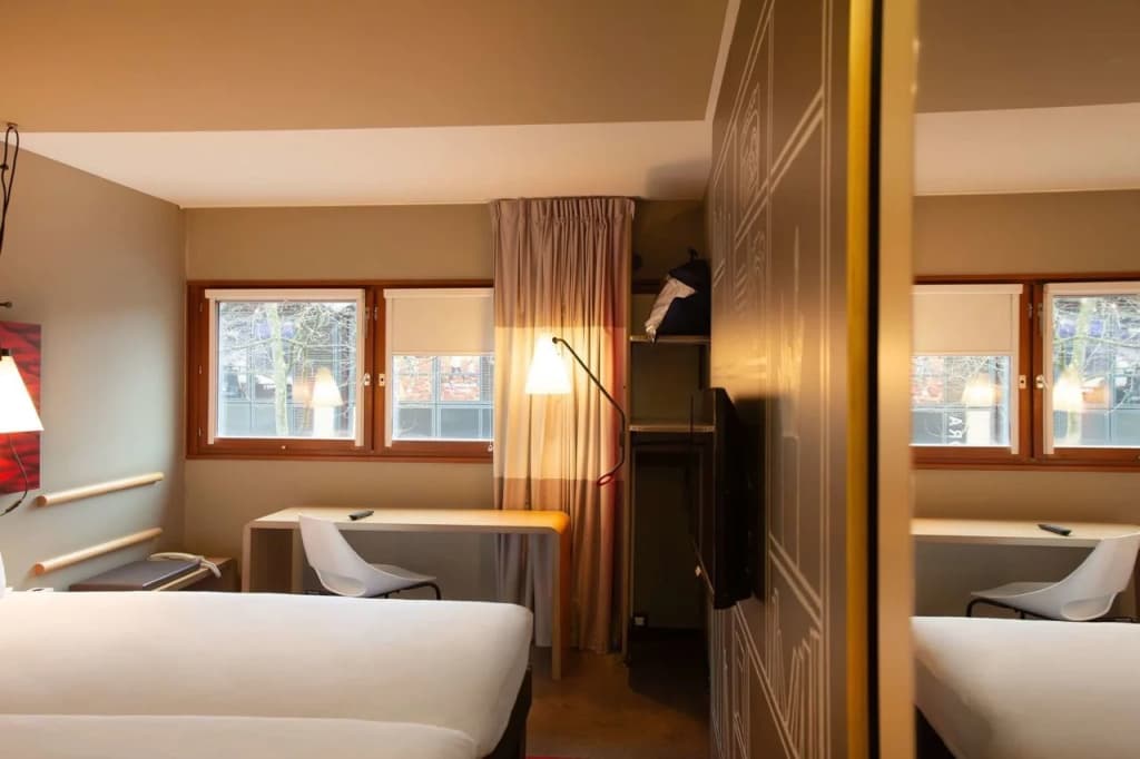 ibis Paris Bercy Village 12ème - photo 40