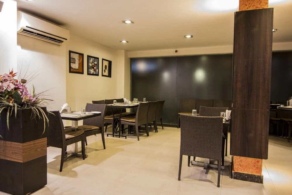Tavisha Hotel - photo 24