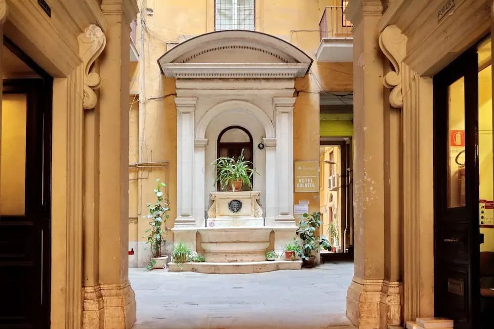 Restart Accommodations Genova - photo 1