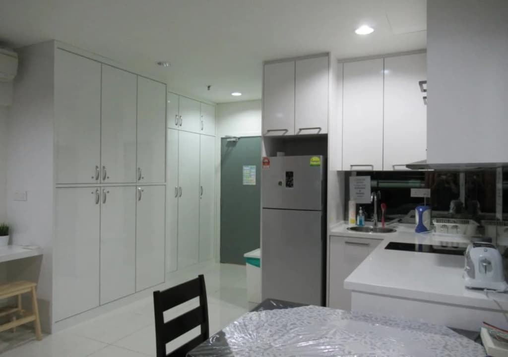 Resort Hostel In City - photo 19