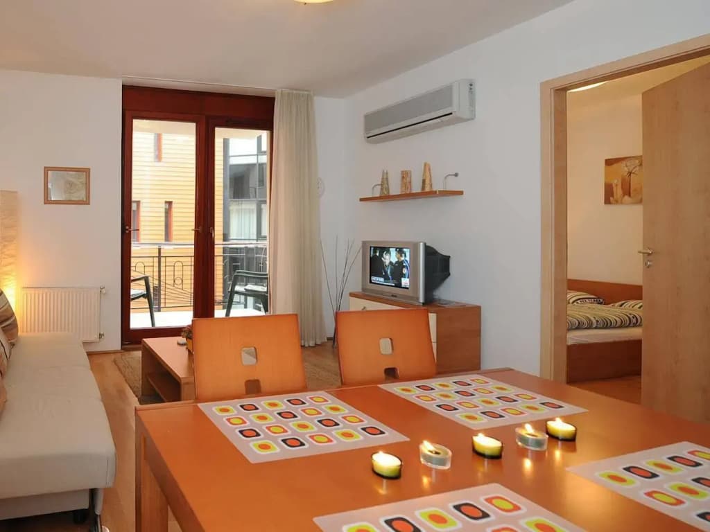 Aboriginal Budapest Apartments - photo 3