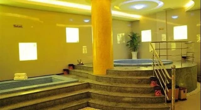 Maritime Hotel - photo 8