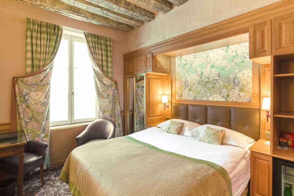 Hotel La Perle - photo 2