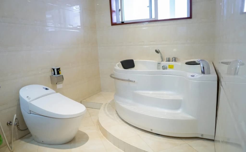 Minh Duc Hotel - photo 15