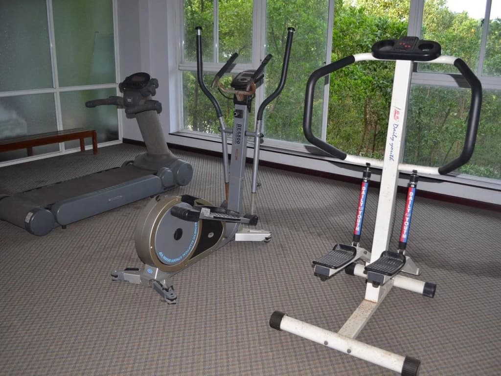 Hiddencharm hotel - photo 14