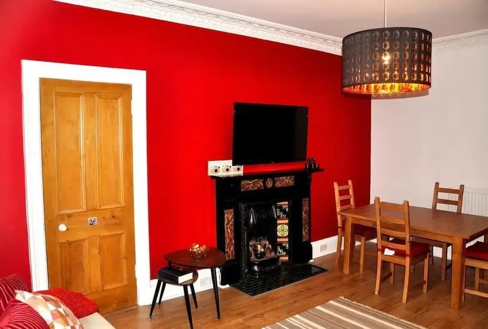 Temple Park Apartment - photo 2