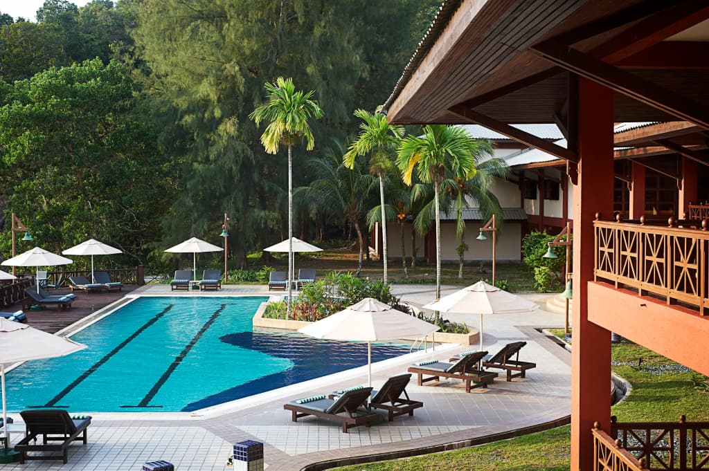 Redang Island Resort - photo 9