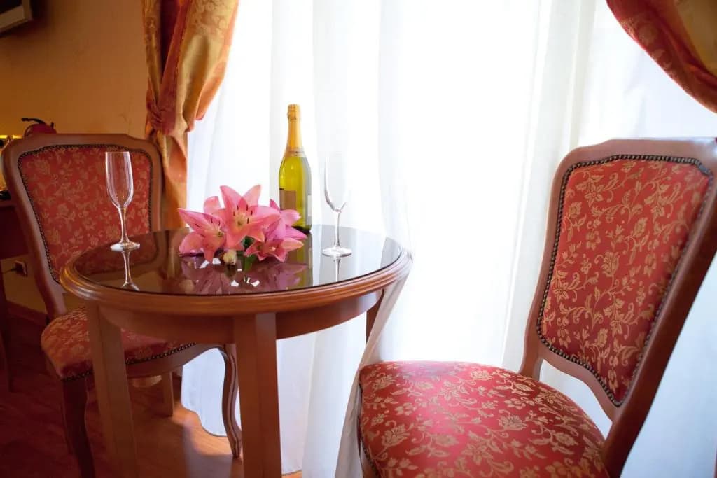Hotel Amadeus - photo 3