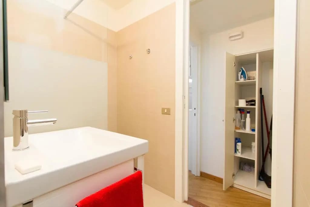Amazing studio in San Babila - photo 7