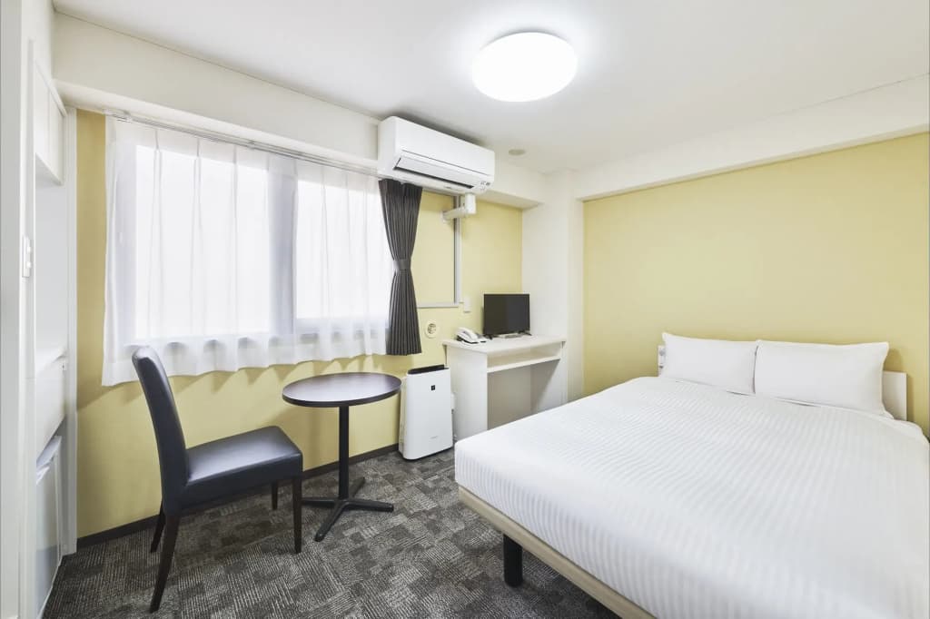 Hotel Mystays Higashi-Jujo - photo 9