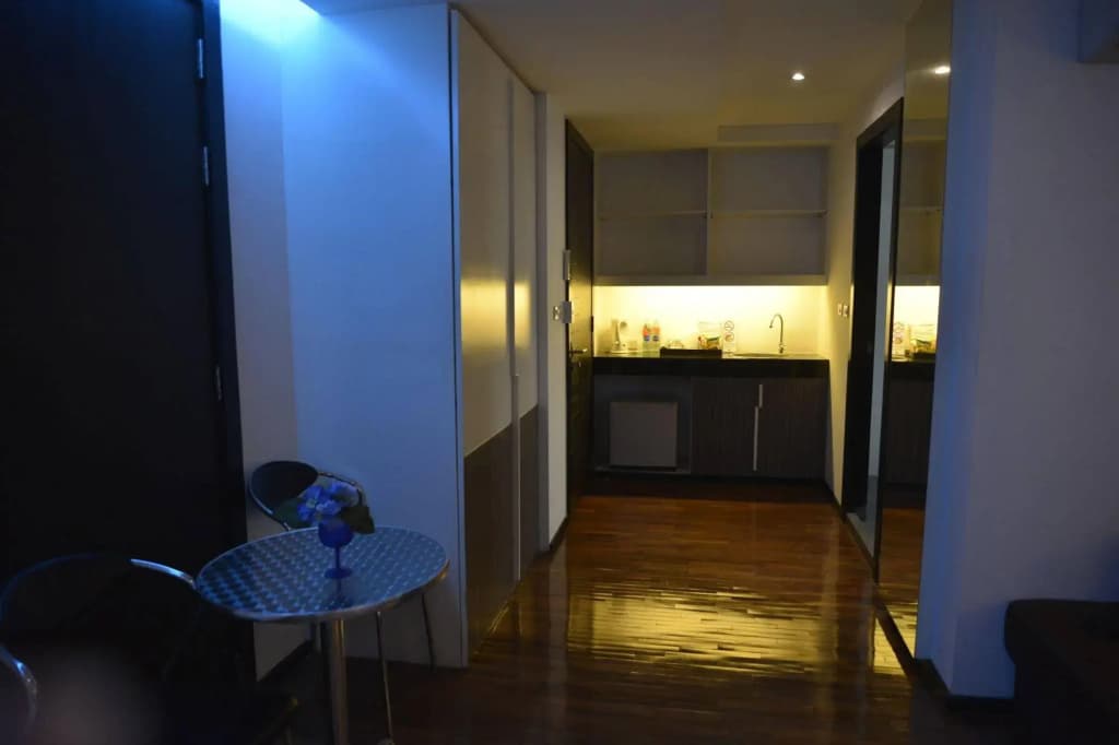 The Mini R Ratchada Hotel - photo 16