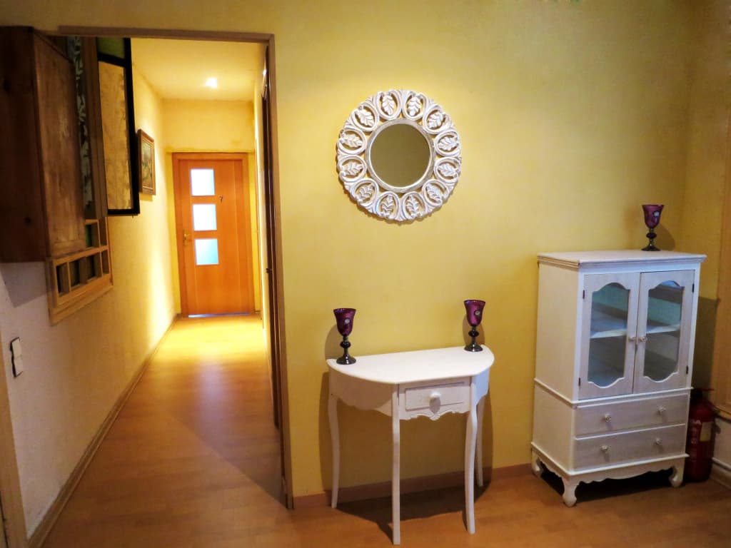Hostal Balmes Centro - photo 11