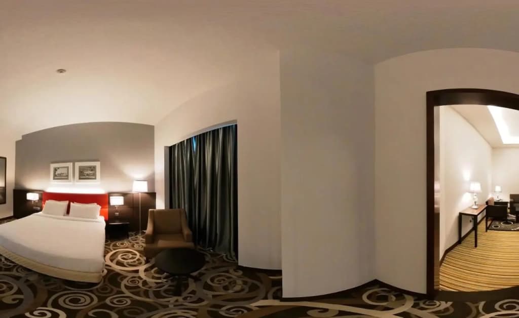 Raia Hotel & Convention Centre Kuching - photo 46