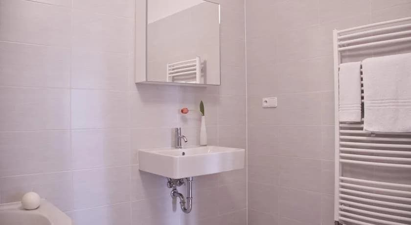 Drtinova Prague Apartments - photo 8