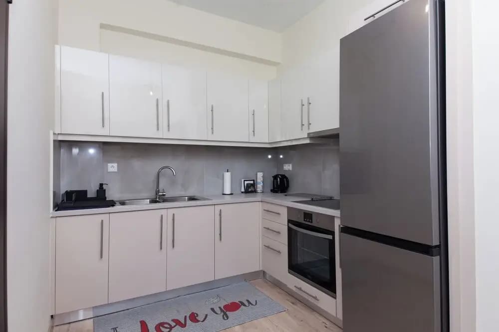Urban Chic 2BR Experience in Galatsi - photo 13