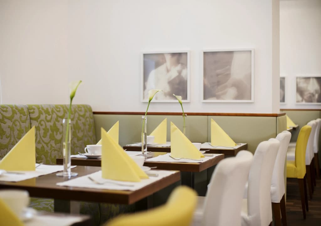 Boutique Hotel Das Tigra - photo 20