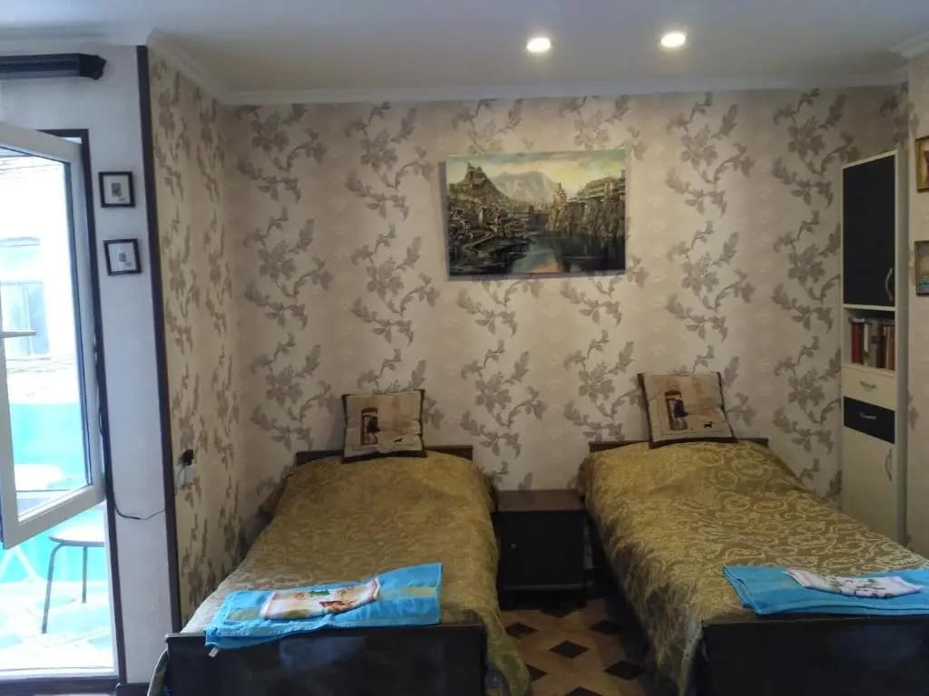Dadu's Apartment - photo 3