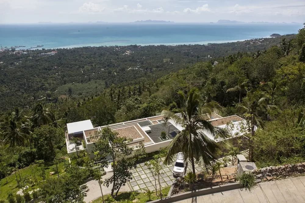 Lime Samui 3 Villas 15 Br - photo 40