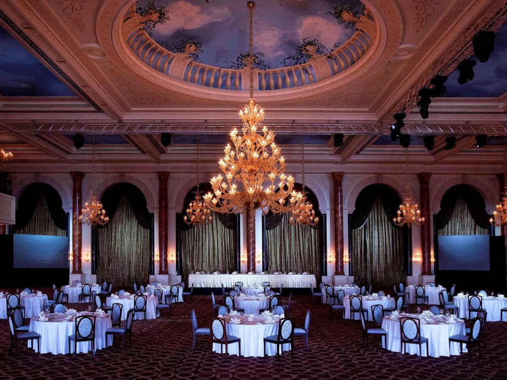 La Cigale Hotel Managed by Accor - photo 20