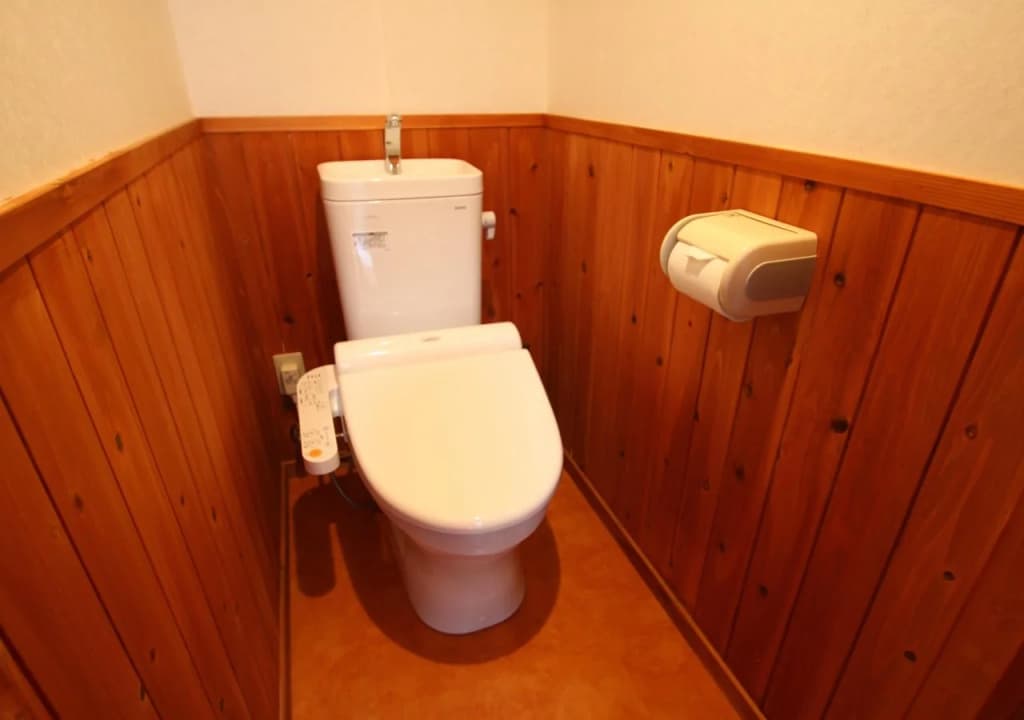Guest House Hitsujian - photo 7