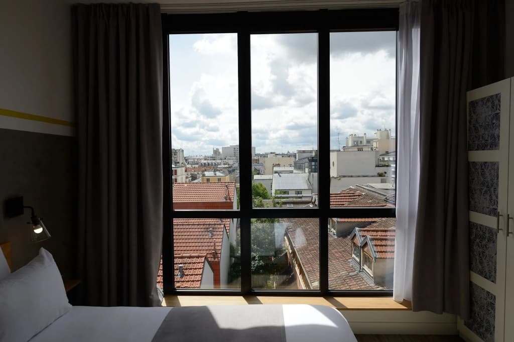 Hotel Terre Neuve - photo 7