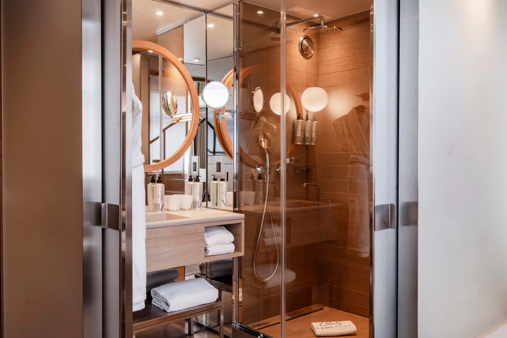 Le Cinq Codet - photo 30