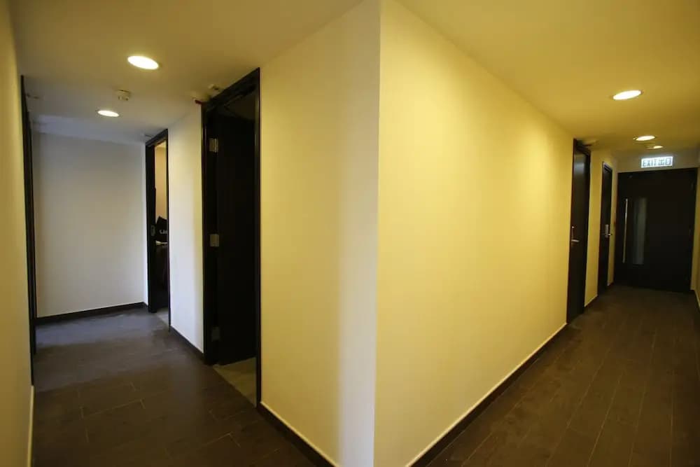 Homy Inn - photo 12