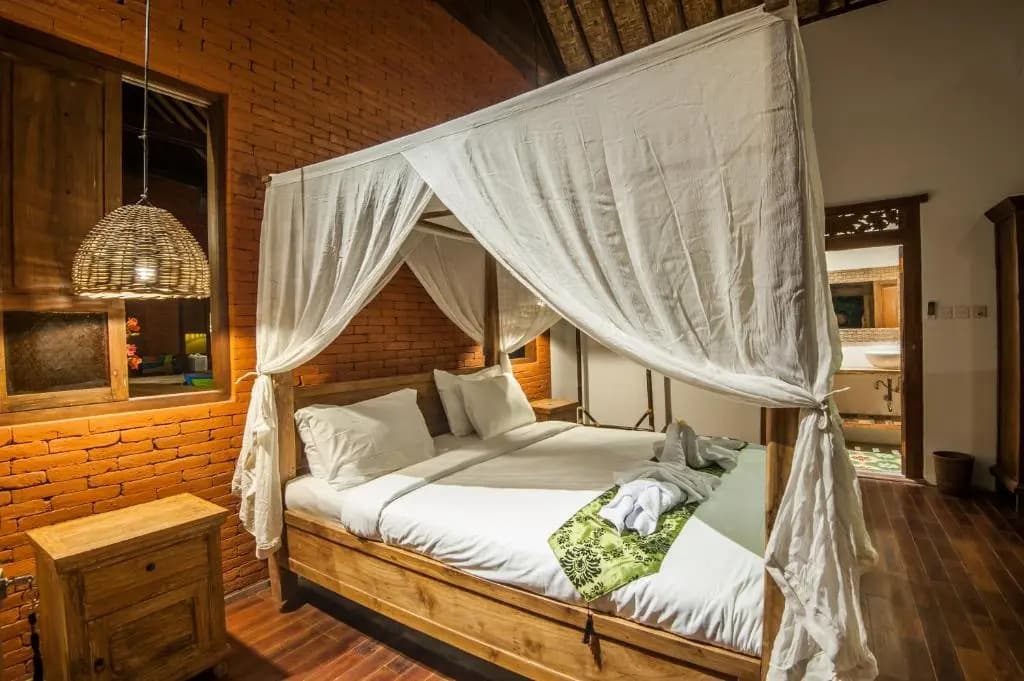 Tirta Padi Villa Ubud - photo 6