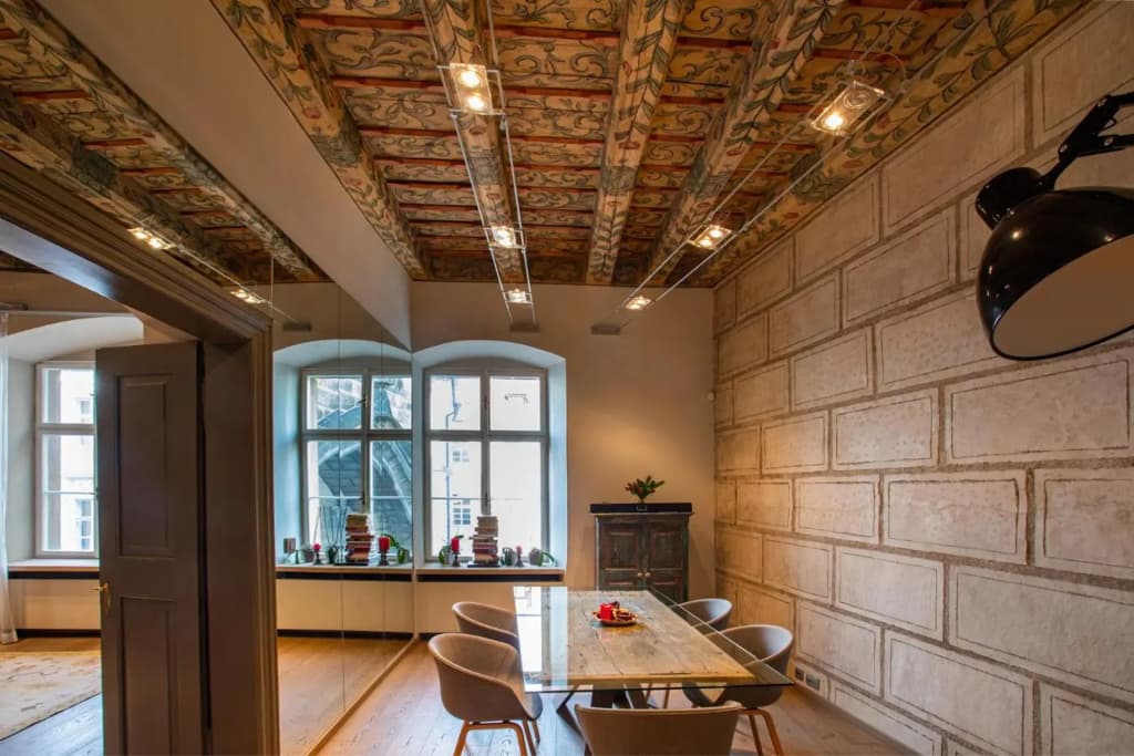 Mostecká Apartments - photo 12