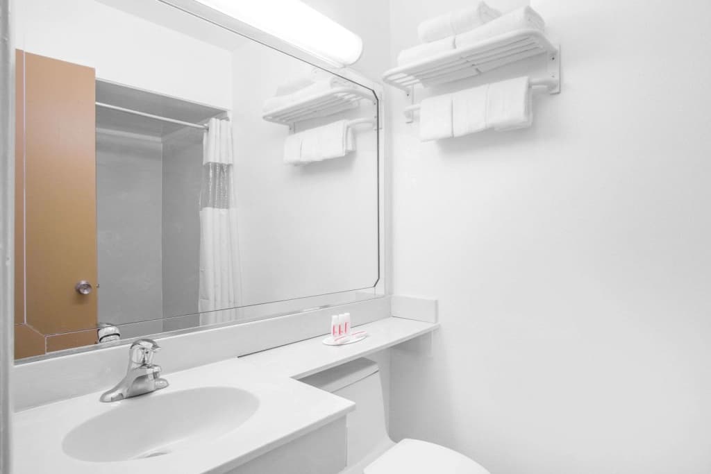 SF Central Hotel - photo 10