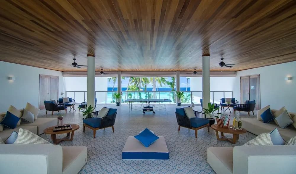 Residence by Amilla - photo 11