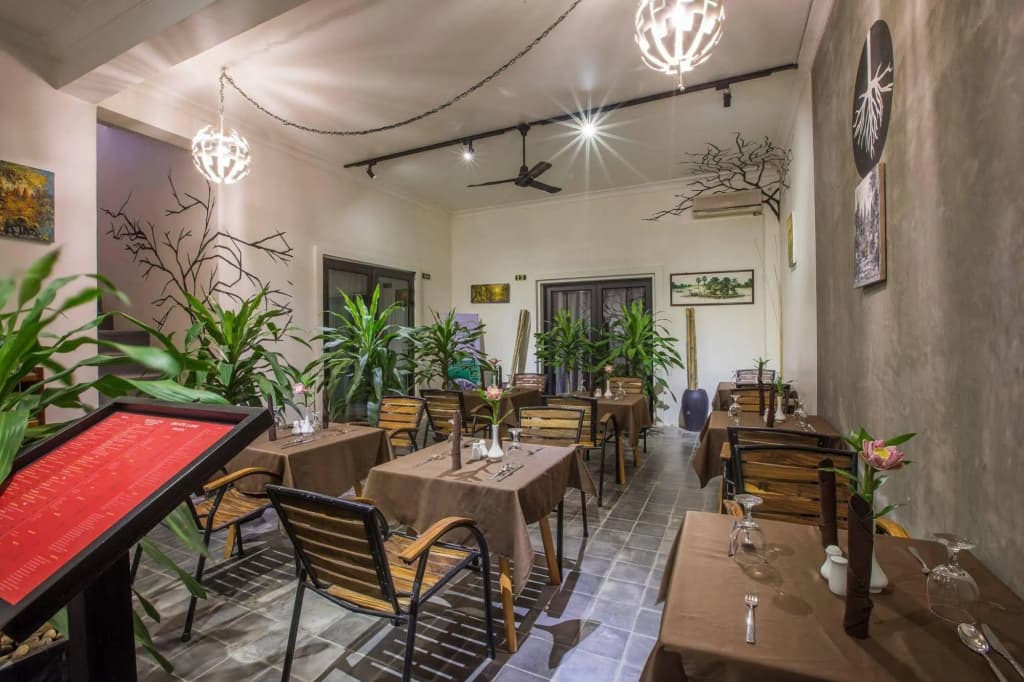 Ashia Hotel & Lounge - photo 20