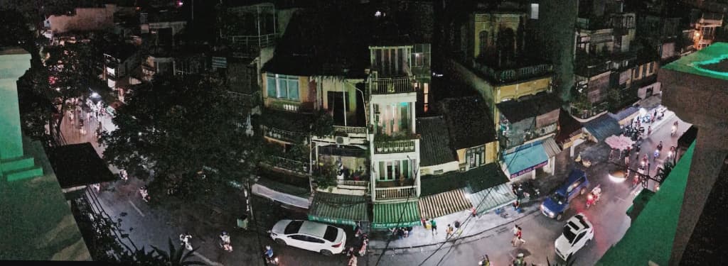 A25 Hang Duong - photo 8