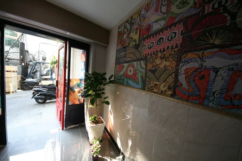 Artview Hotel - photo 15