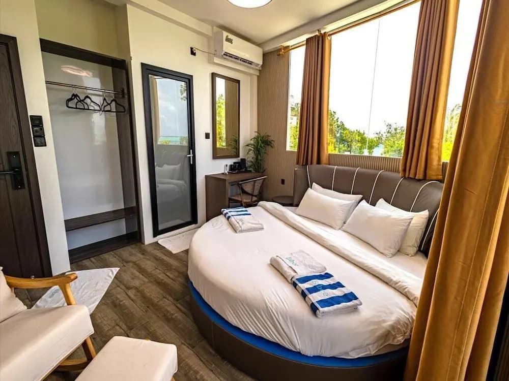 Bibee Maldives - photo 3