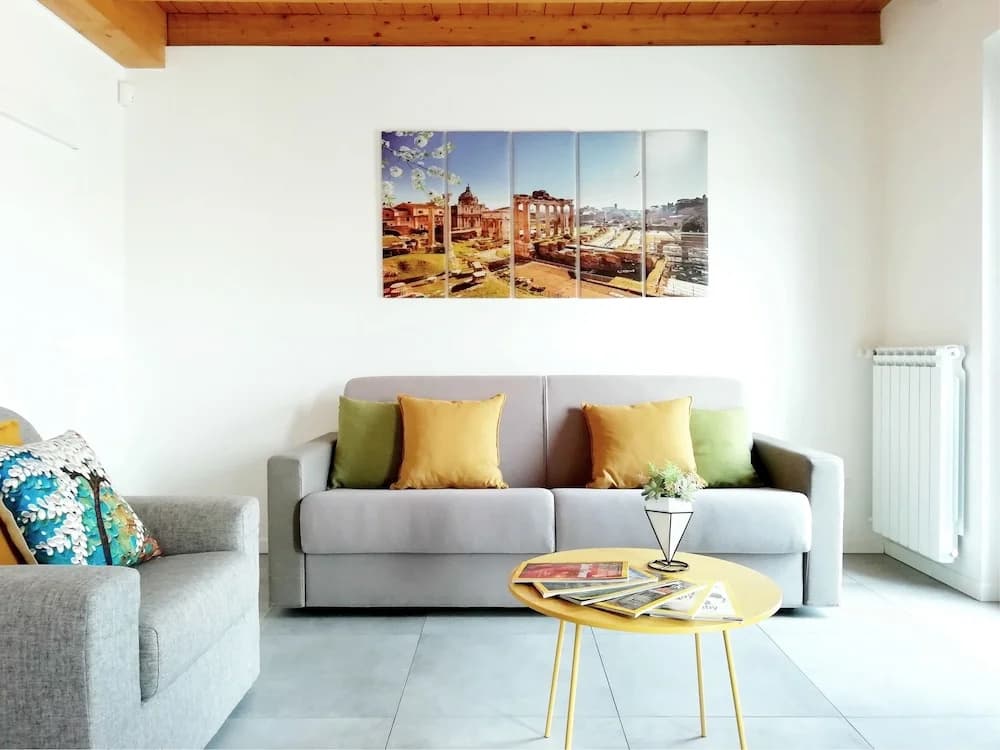 StepAndGo Apartments - photo 11