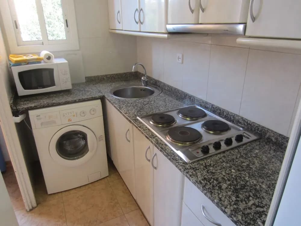 Apartaments Clot Sant Martí - photo 16