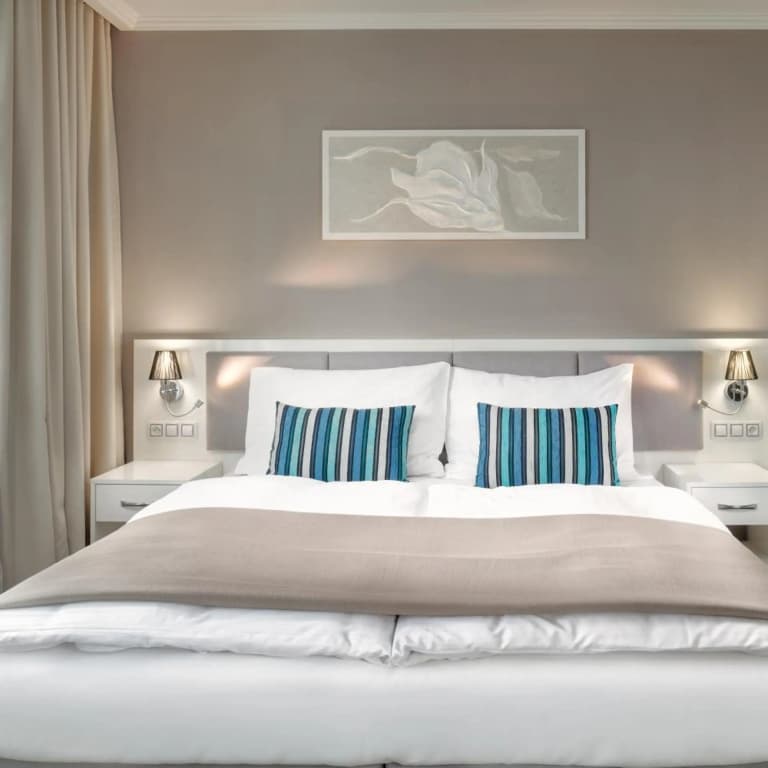Hotel Florenc - photo 25