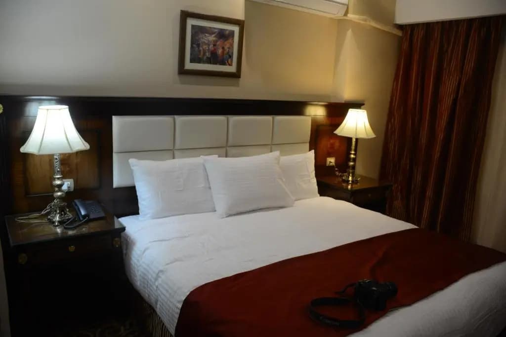 Hotel The Guard - photo 10