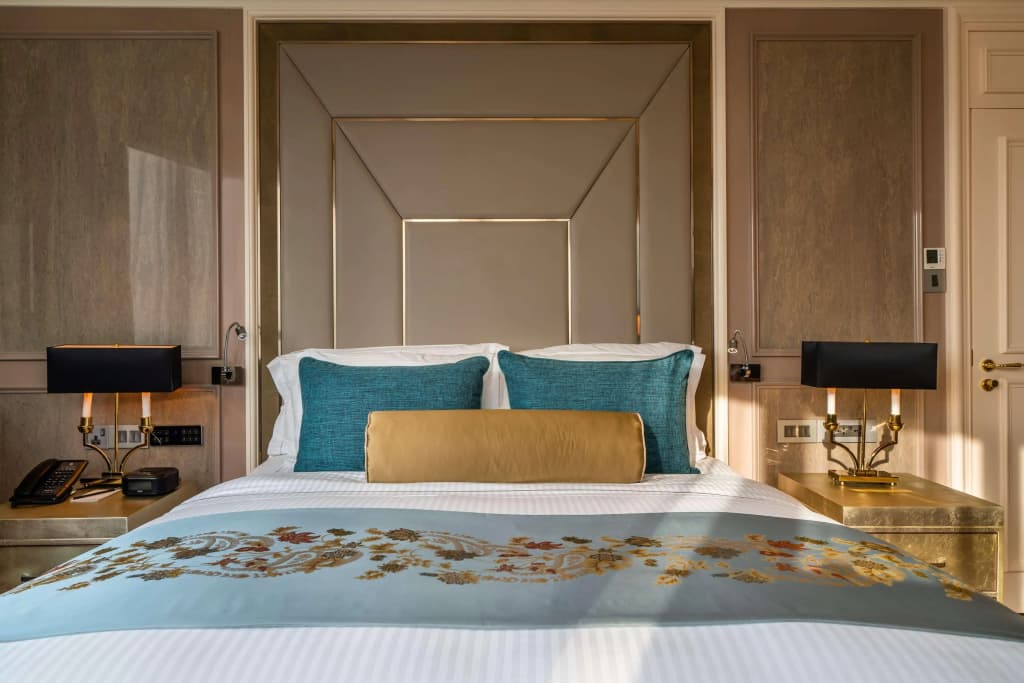 Caravelle Saigon Hotel - photo 23