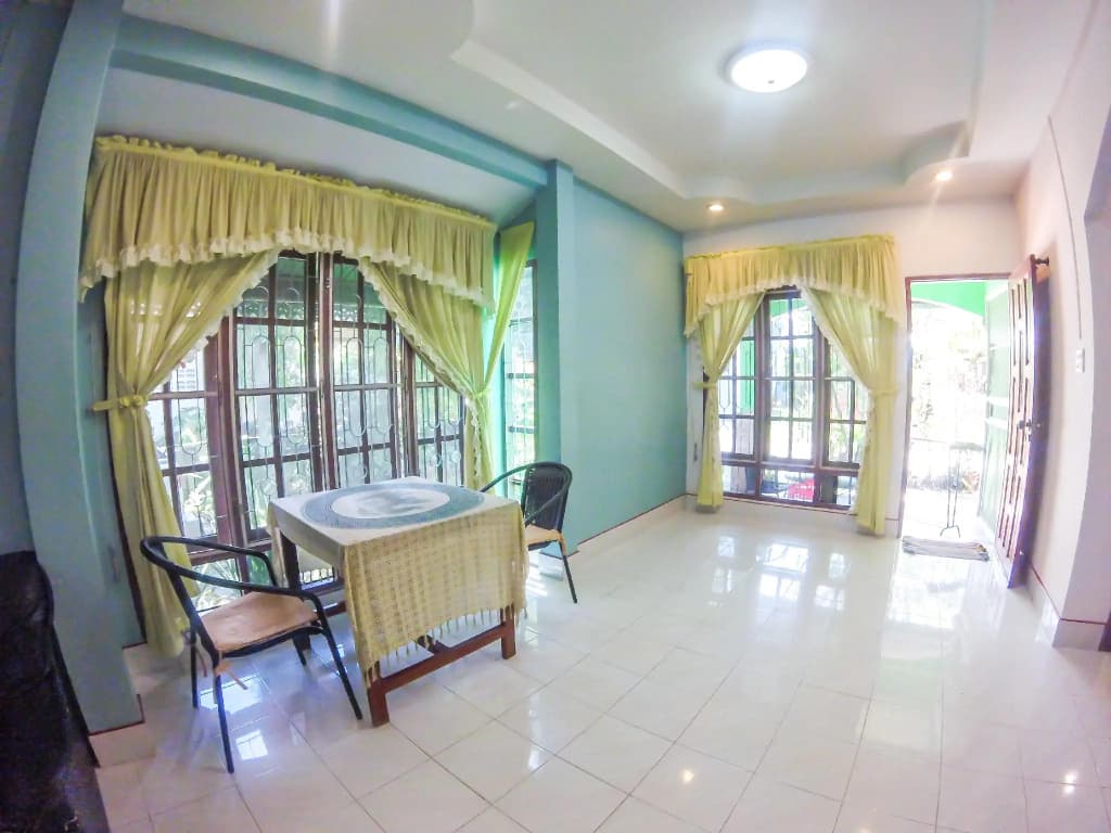 Village House TV1 - main photo