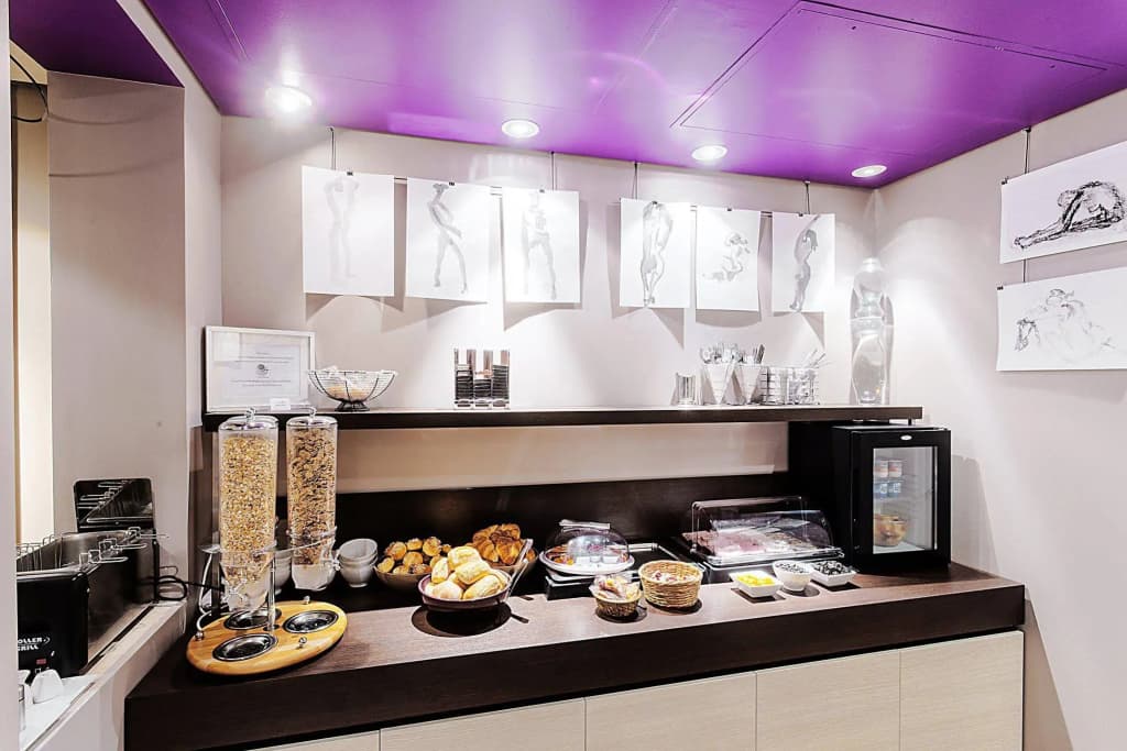 Maison Nabis by Happy Culture - photo 10