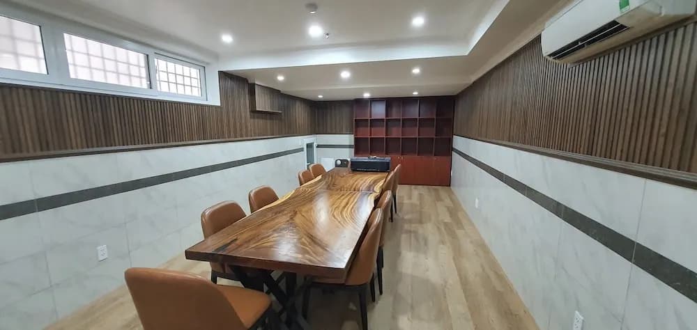 The River Park Hotel - photo 19