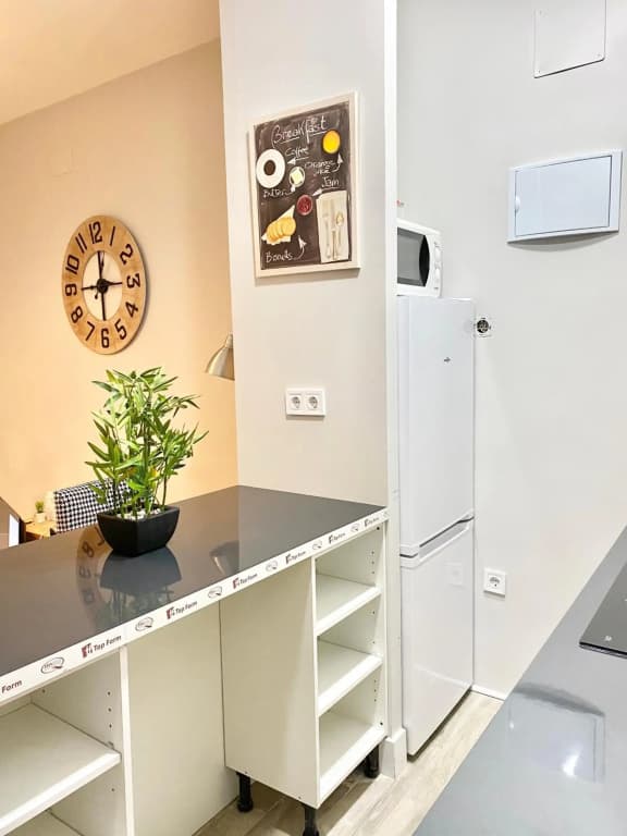 Madrid Binefar Aparment - photo 11