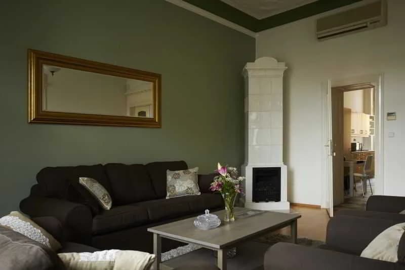 Riverside Apartments - photo 2