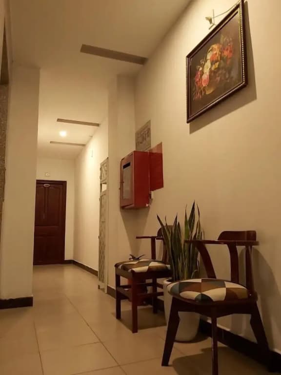 Hanh Nguyen Gems Hotel & Spa - photo 13