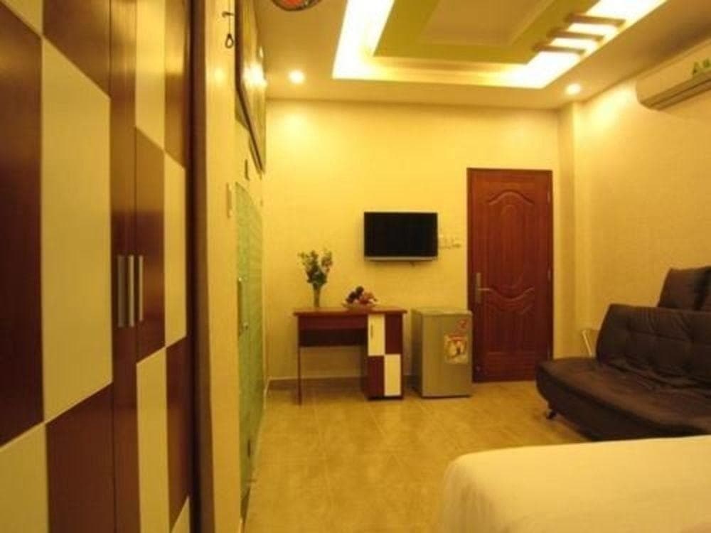 Hoang Anh Hotel - photo 16