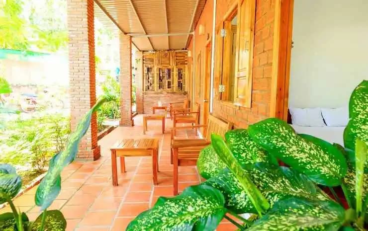 Bao Kim Guesthouse - photo 5