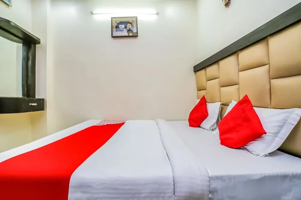 Hotel Darpan Palace - photo 6