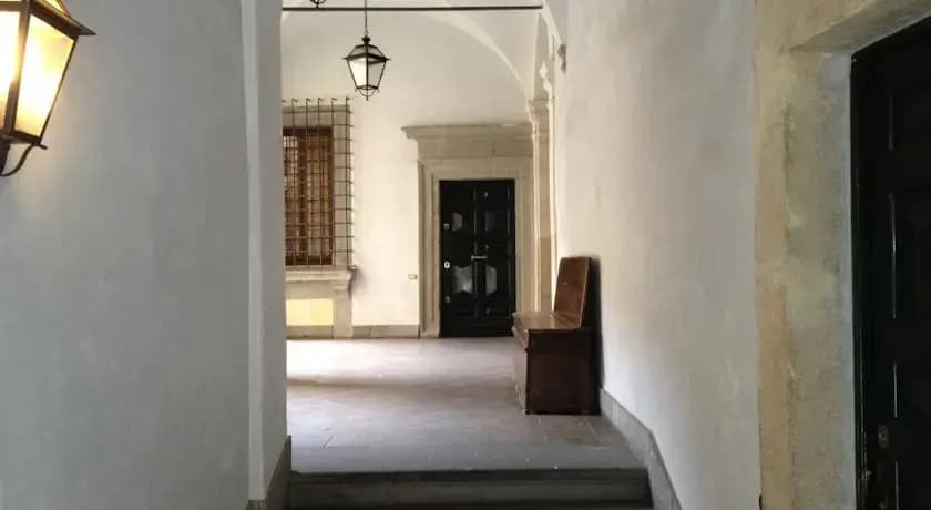 Palazzo Donarelli - photo 1